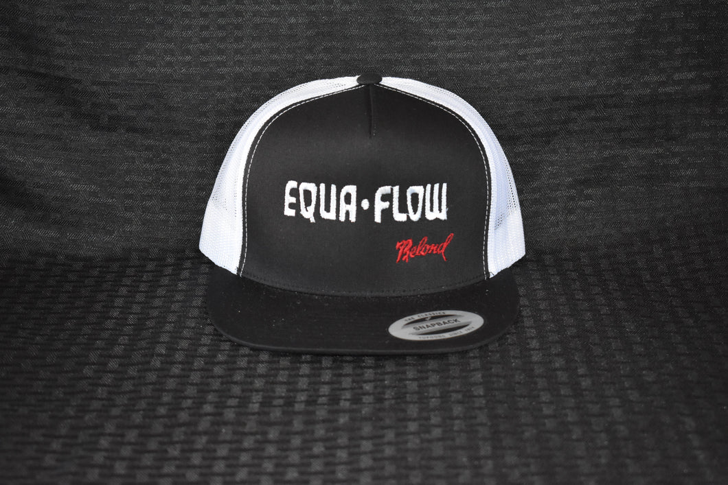 Belond EquaFlow SnapBack Trucker Hat