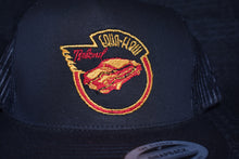 Load image into Gallery viewer, Belond Logo SnapBack Hat
